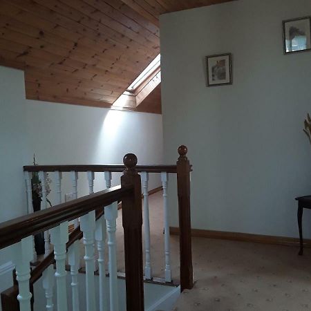 Greenmount Accommodation Килларни Экстерьер фото